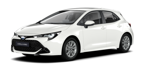 Toyota Corolla Hatchback 1.8 Hybrid Active