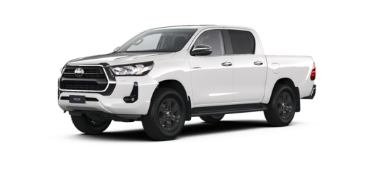 Toyota Hilux Double Cab 4WD 2.4D Active AutomaattiHilux Extra Cab 4WD 2.8D Active AutomaattiHilux Double Cab 4WD 2.8D Active