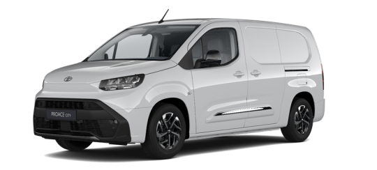 Toyota Proace City 1.5D L2 130 Comfort Pro automaatti 5ov 2510