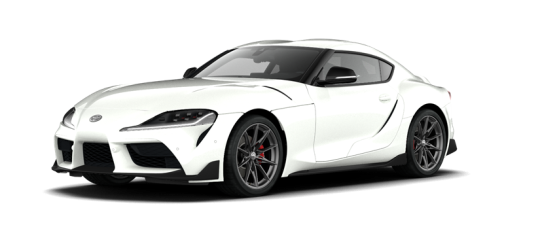 Toyota GR Supra 3.0 Twin-Scroll Turbo Premium