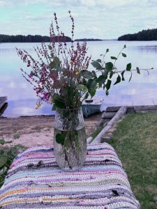 Hyvää juhannusta!
