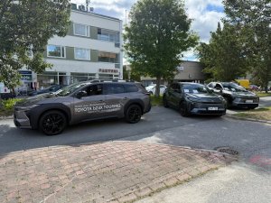 Photos from Autoliike Koskinen's post