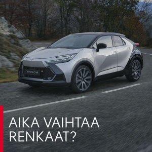 Photos from Autoliike Koskinen's post