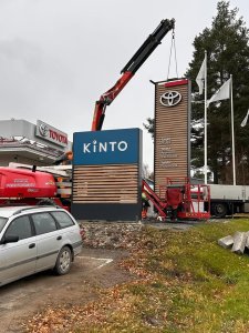 Photos from Autoliike Koskinen's post