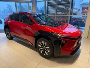 Photos from Autoliike Koskinen's post