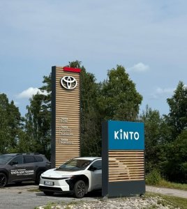 Kinto?