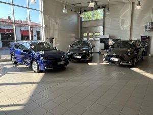 Photos from Autoliike Koskinen's post