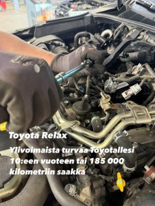Ajankohtaiset tarjoukset: