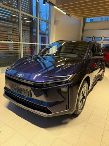 Photos from Autoliike Koskinen's post