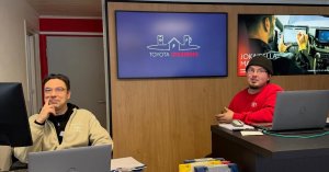 Ja lisää työpaikkauutisia: