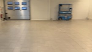 Mitähän tänne tullee?