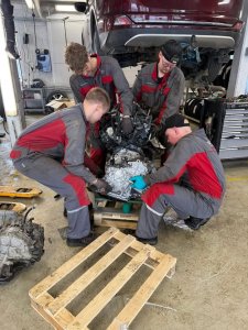 Photos from Autoliike Koskinen's post