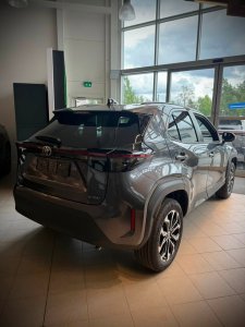 Photos from Autoliike Koskinen's post