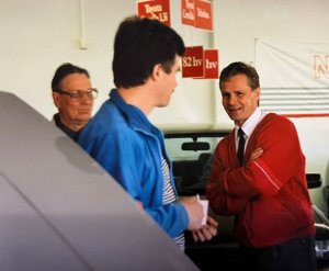 Photos from Autoliike Koskinen's post
