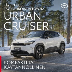 Parin viikon päästä tämä uutuus meillä!