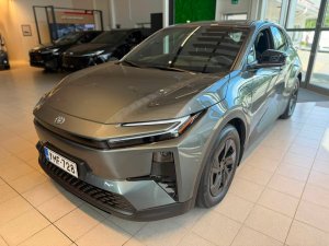 Photos from Autoliike Koskinen's post