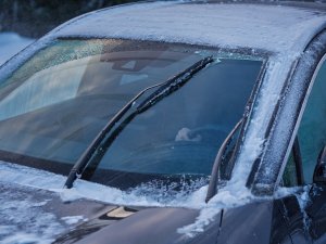 Ajankohtaiset Toyota-huollon tarjoukset:
