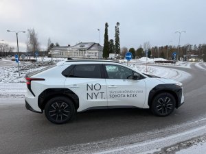 Photos from Autoliike Koskinen's post