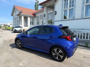 Photos from Autoliike Koskinen's post